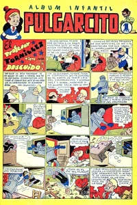 Issue #16
