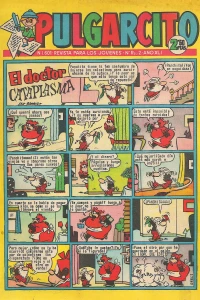 Issue #1601