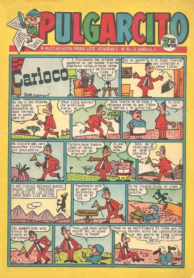 Cover of Issue #1620