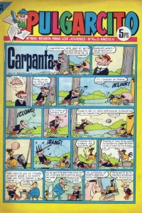 Issue #1805