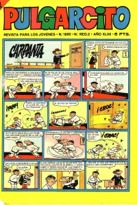 Issue #1882
