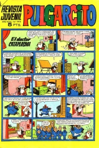 Issue #1915