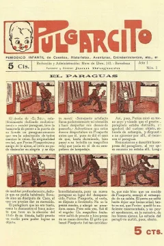 Pulgarcito