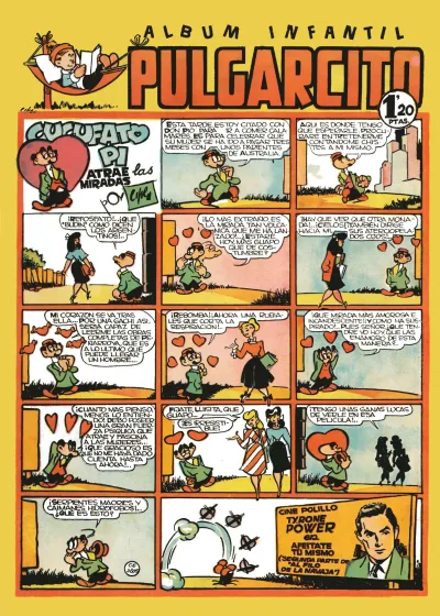 Cover of Issue #101