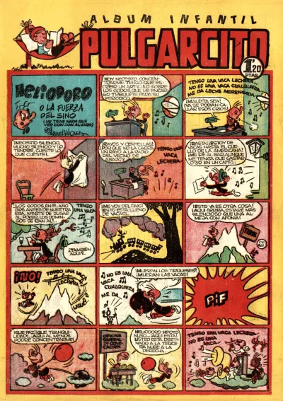 Cover of Issue #103