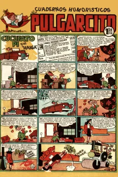 Issue #105