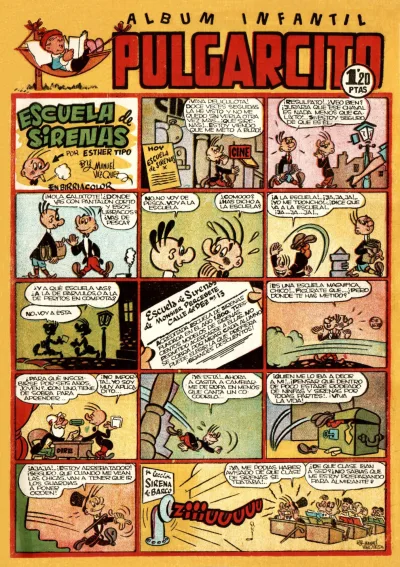 Cover of Issue #106