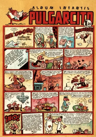 Cover of Issue #109