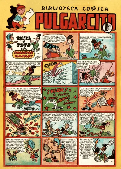 Cover of Issue #110