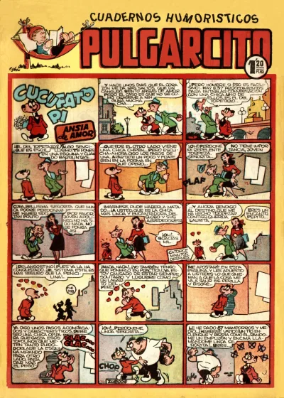 Cover of Issue #112