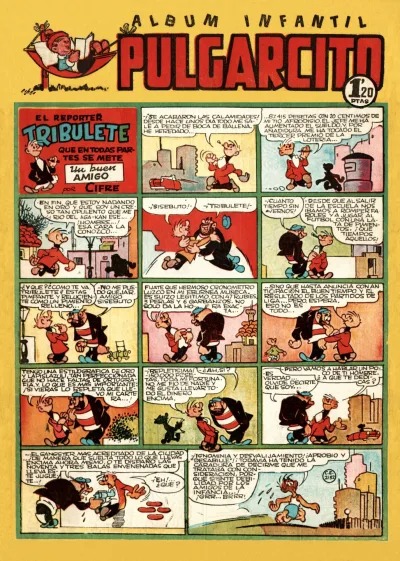 Cover of Issue #114