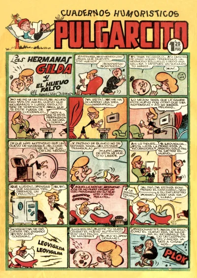 Cover of Issue #122
