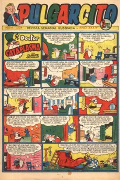 Issue #1224