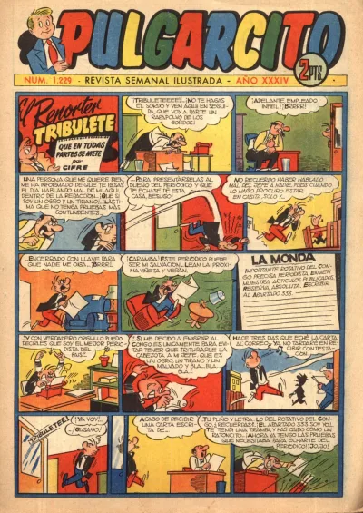 Cover of Issue #1229
