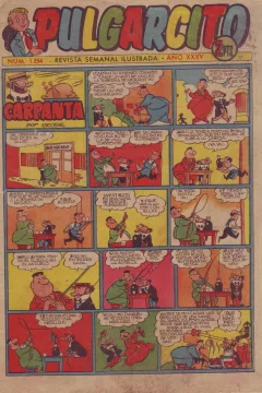 Issue #1254