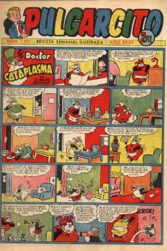 Issue #1257
