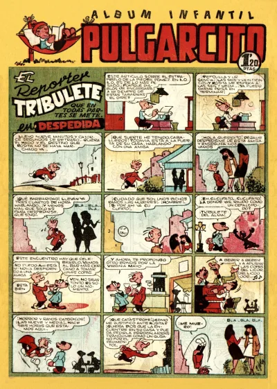 Cover of Issue #127