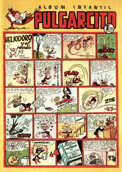 Cover of Issue #129