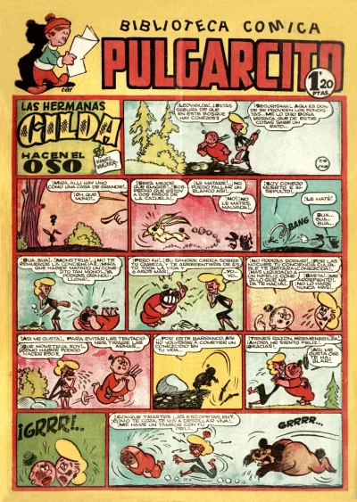 Cover of Issue #130