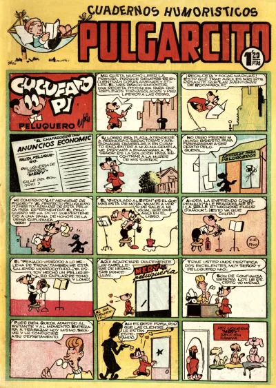 Cover of Issue #131