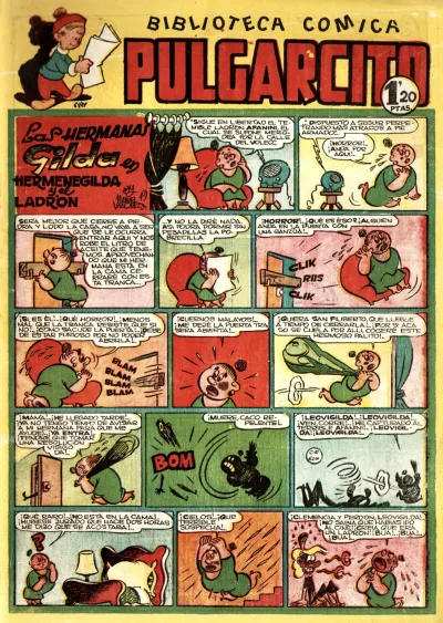 Cover of Issue #136