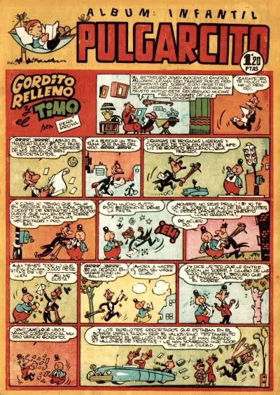 Cover of Issue #137