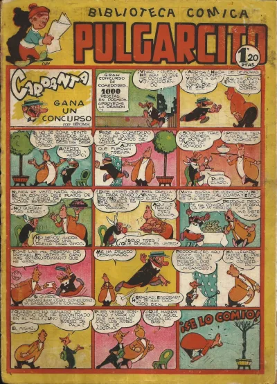 Cover of Issue #139