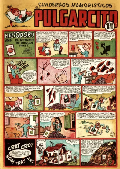 Cover of Issue #141