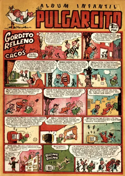 Cover of Issue #143