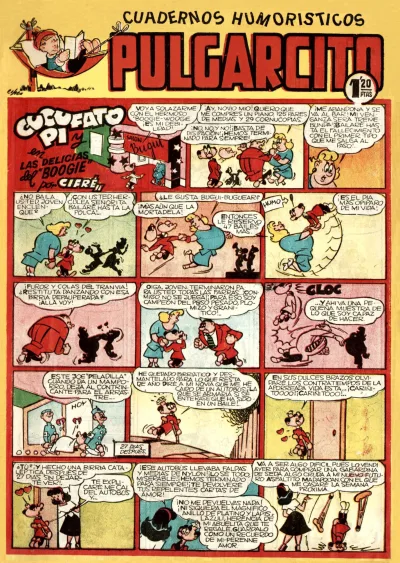 Cover of Issue #151
