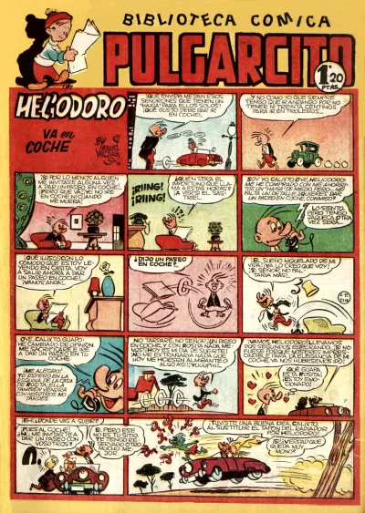 Cover of Issue #152