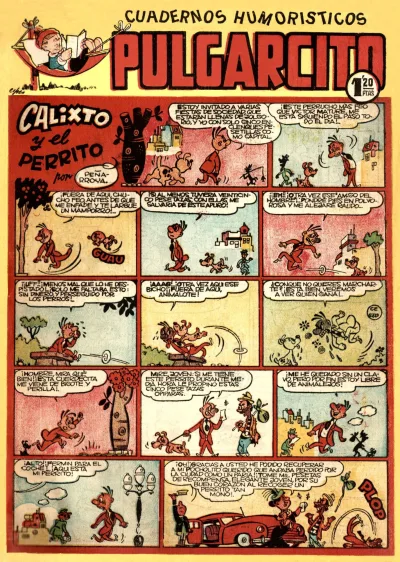 Cover of Issue #153
