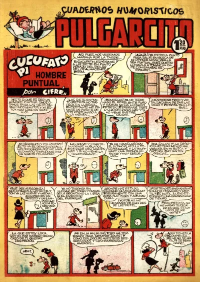 Cover of Issue #159