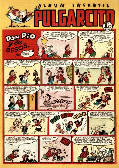 Cover of Issue #160