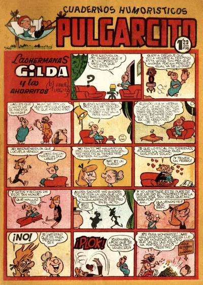 Cover of Issue #161