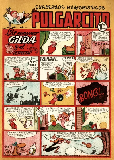 Cover of Issue #162