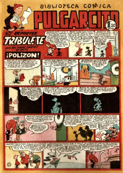 Cover of Issue #166