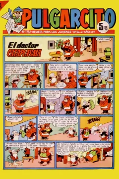 Issue #1782