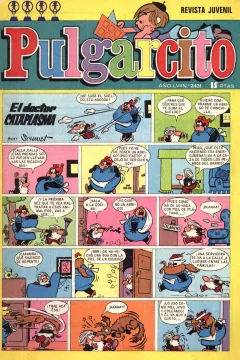 Issue #2431