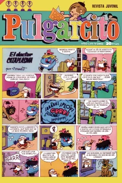Issue #2443