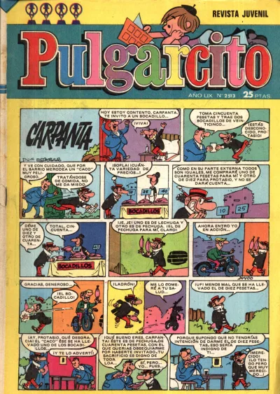Cover of Issue #2513