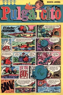Issue #2516