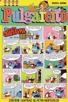 Issue #2549