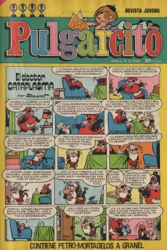 Issue #2550