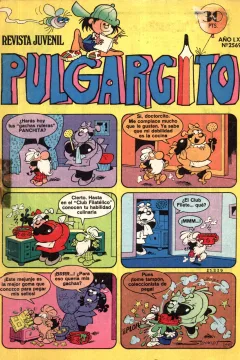 Issue #2569