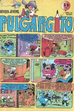 Issue #2577