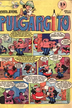 Issue #2582