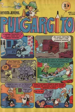 Issue #2589