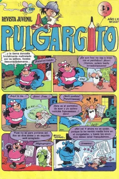 Issue #2597