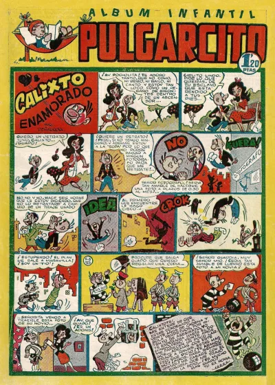 Cover of Issue #60